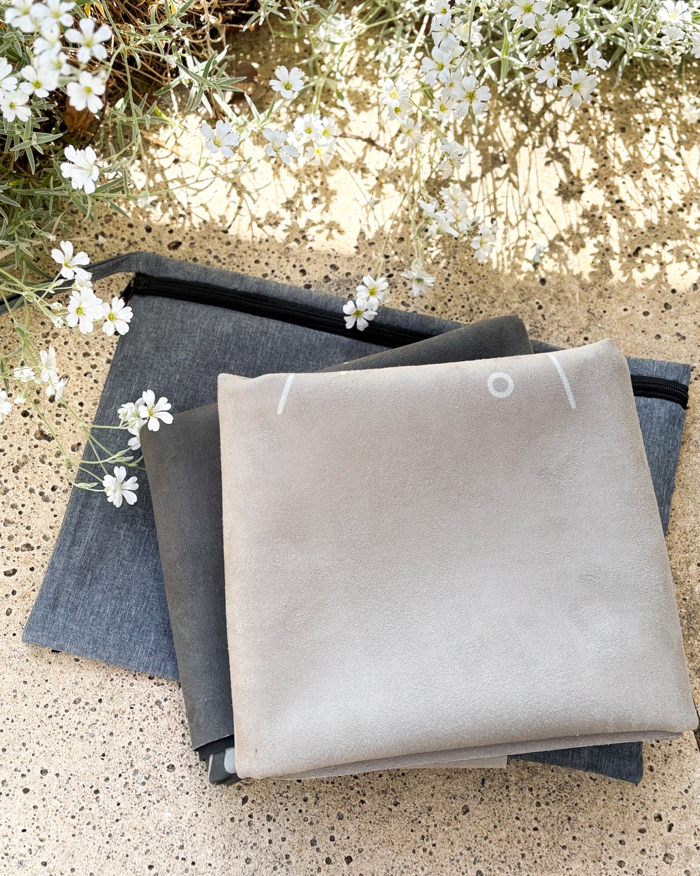 Travel Yogamatte - Soluna