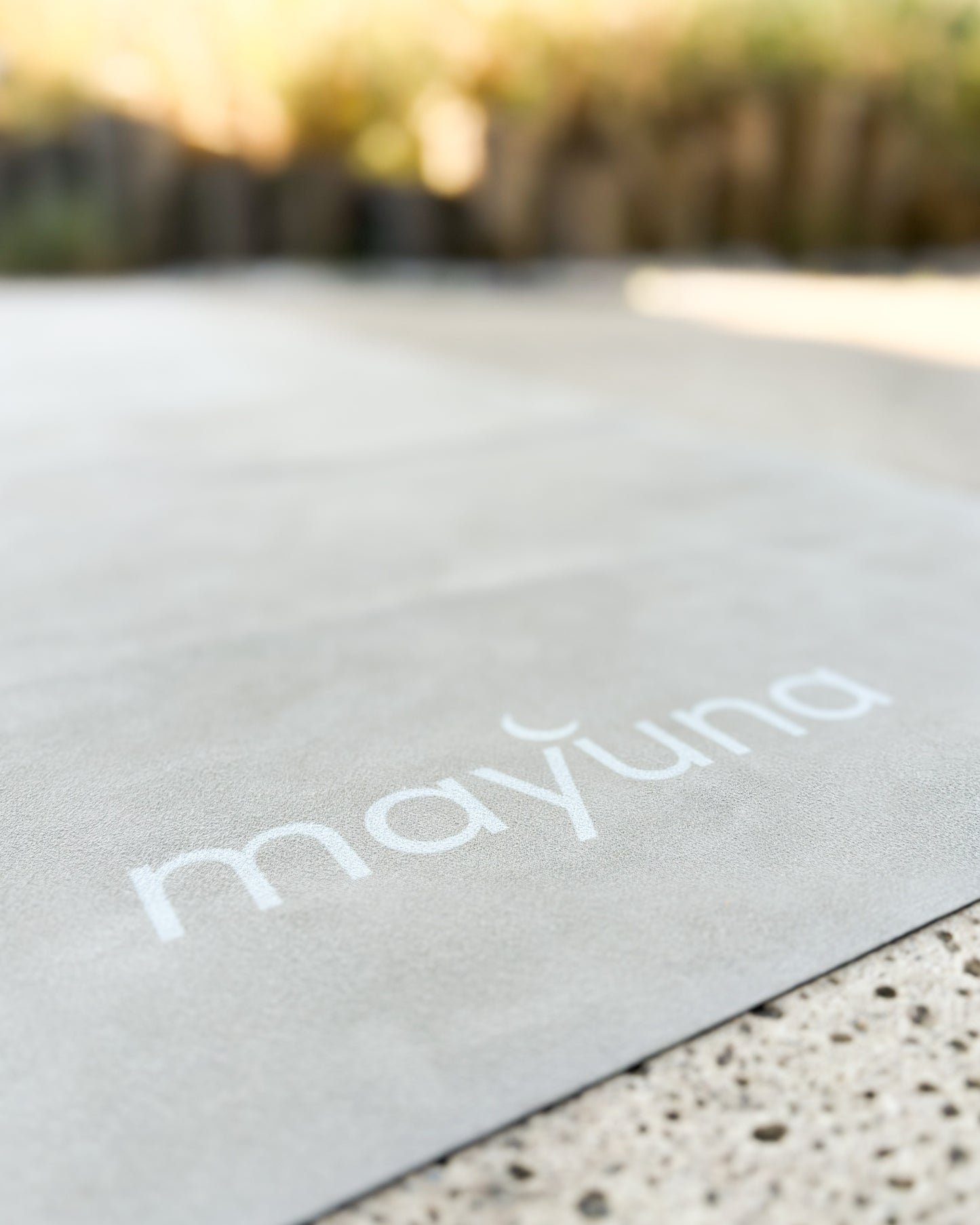 Travel Yogamatte - Soluna