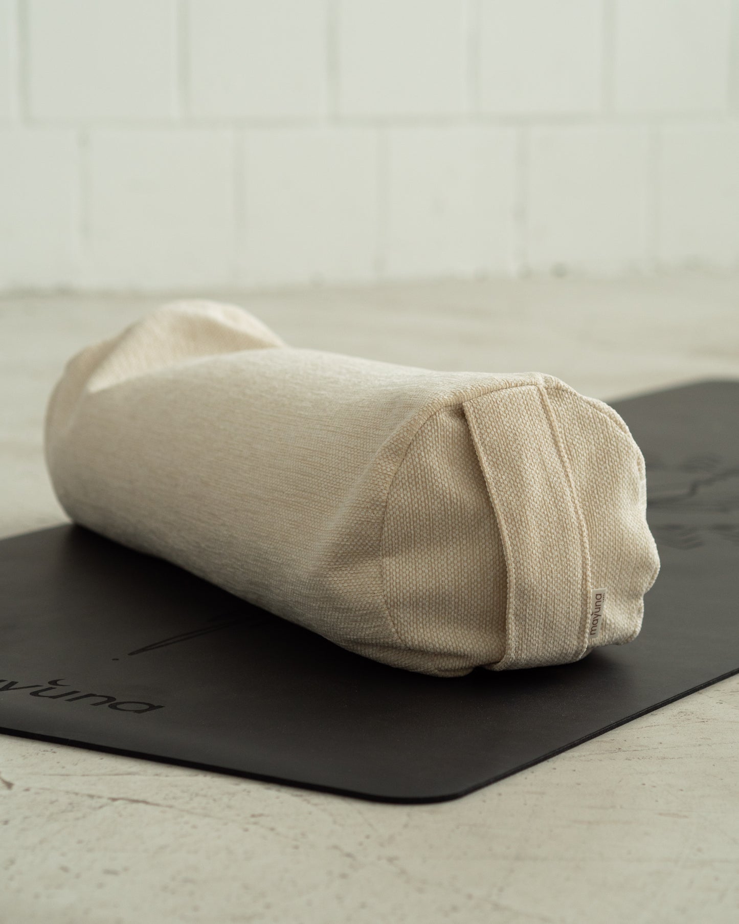 Yogabolster - Sand