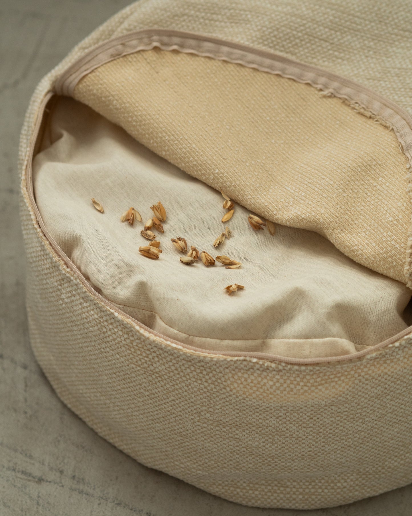 Meditationskissen - Sonnentraum