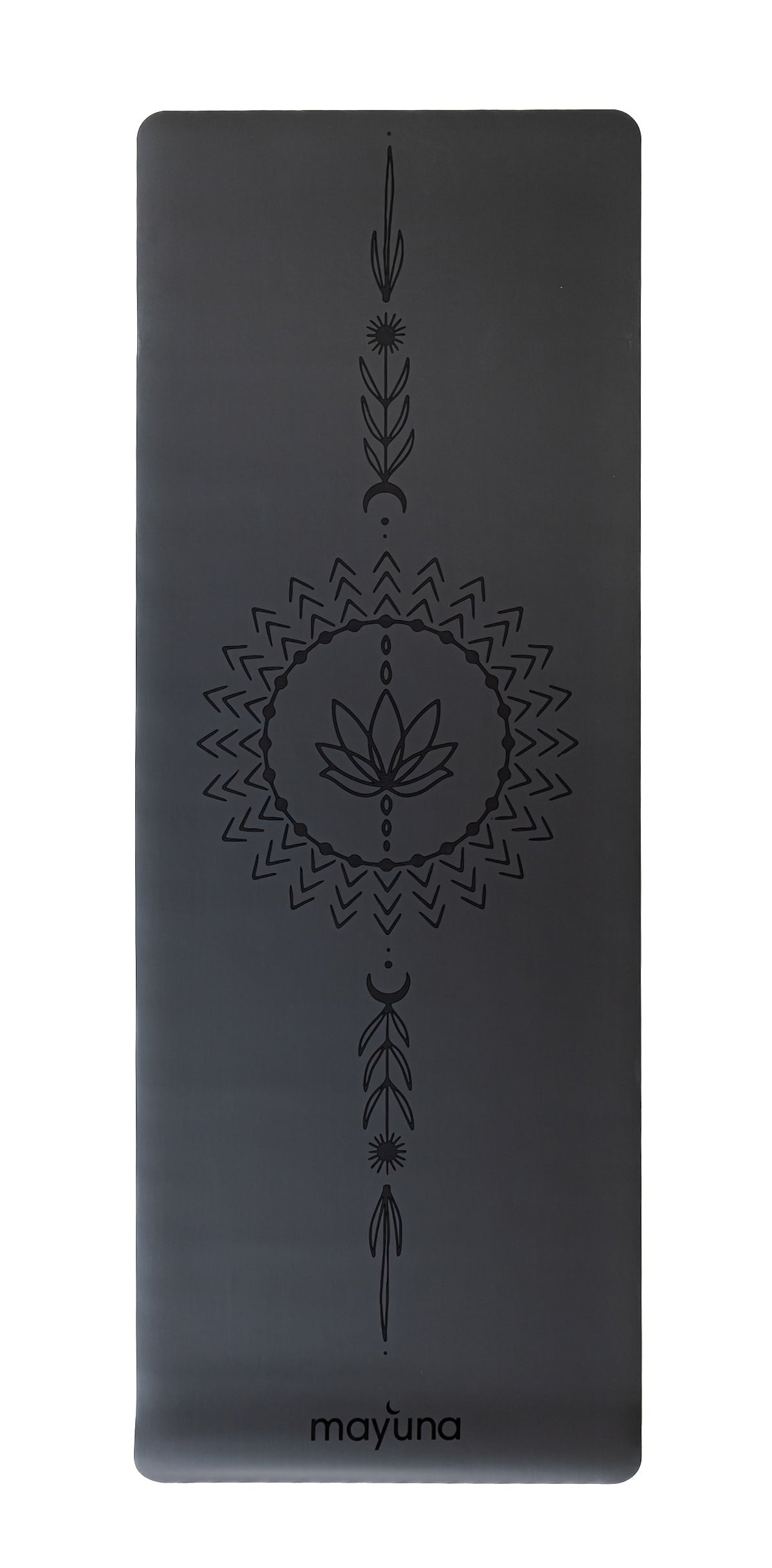 Yogamatte - Lotus