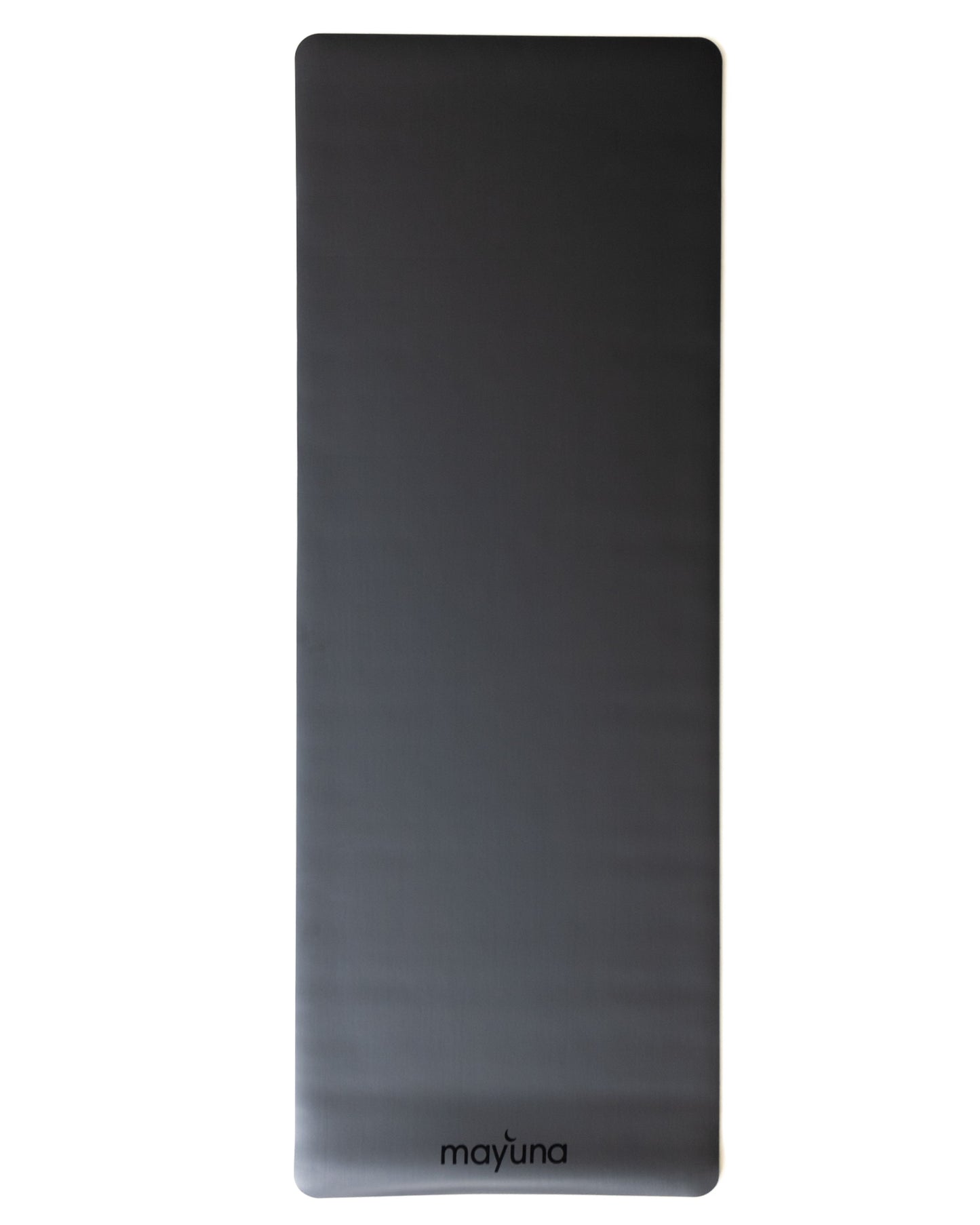 Yogamatte - Black
