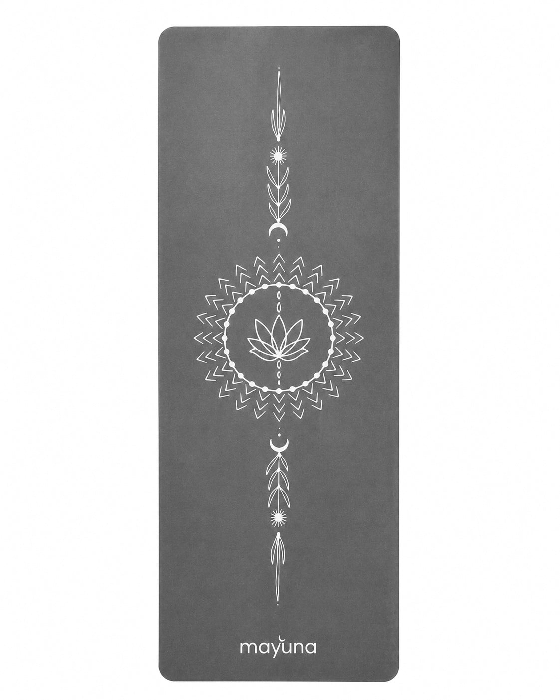 Travel Yogamatte - Lotus
