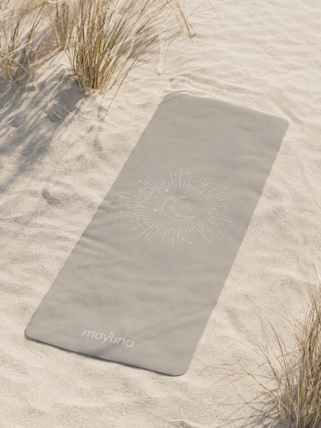 Travel Yogamatte - Soluna