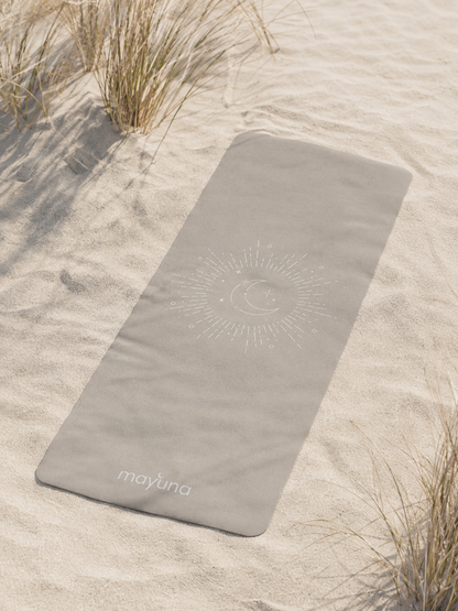 Travel Yogamatte - Soluna