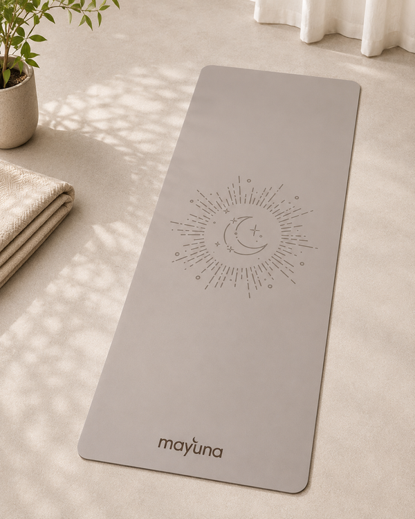 Yogamatte Soluna