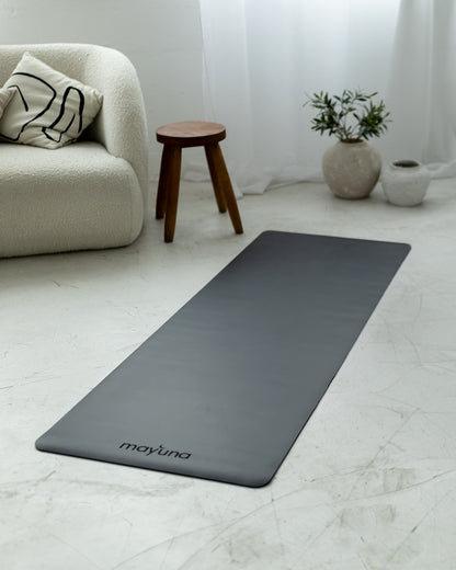 Yogamatte Natural