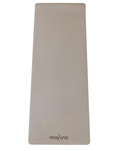 Yogamatte Natural