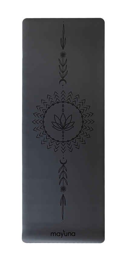 Yogamatte - Lotus