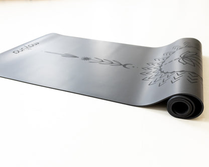 Yogamatte Lotus
