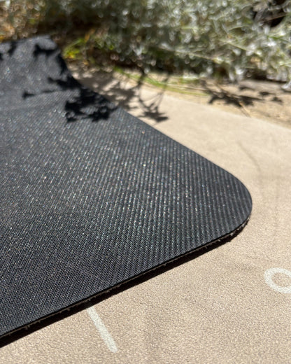 Travel Yogamatte - Lotus