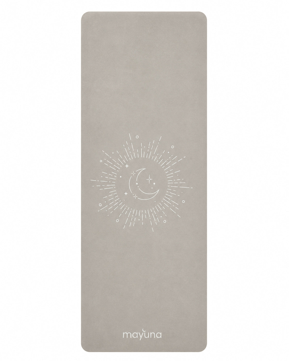 Travel Yogamatte - Soluna