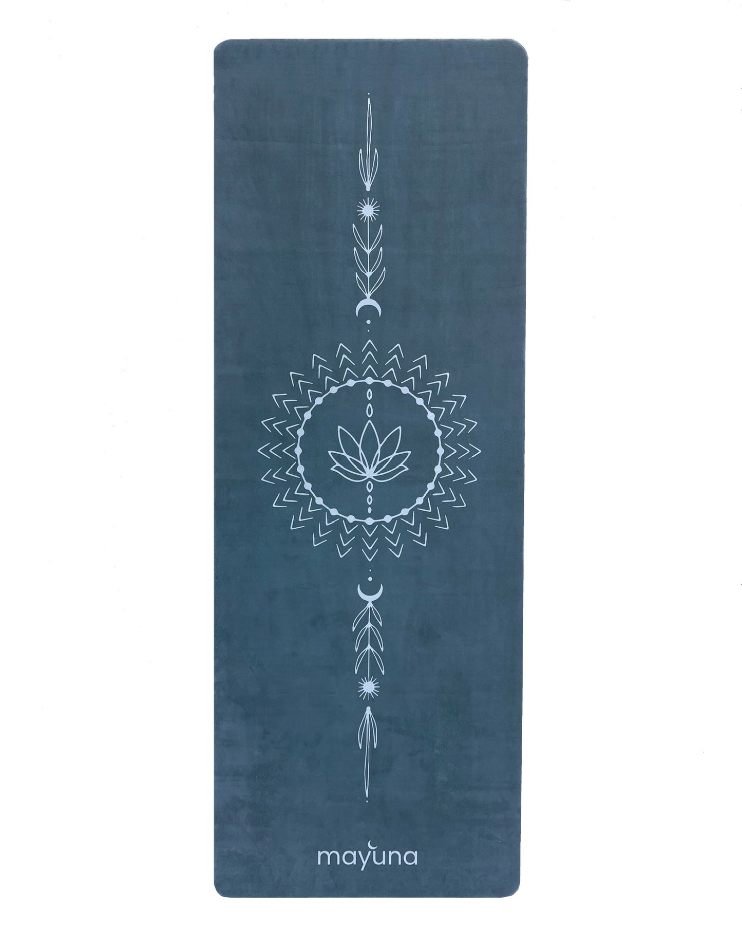 Travel Yogamatte - Lotus