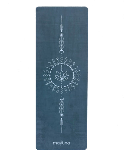 Travel Yogamatte - Lotus